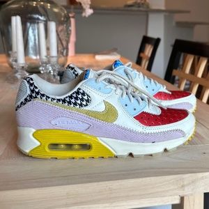 Women’s Nike AirMax Size 8.5